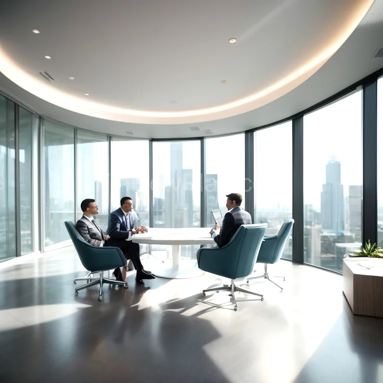 Detailierte Serviceübersicht